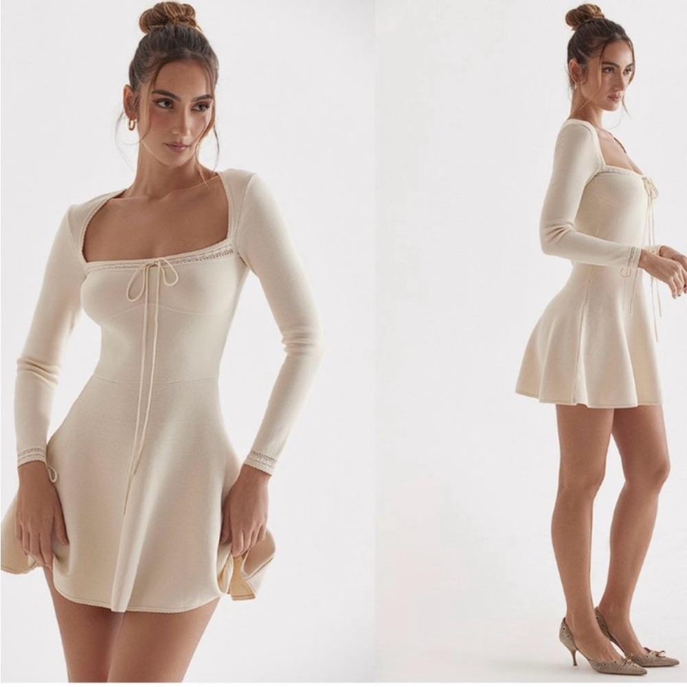 House of CB dress